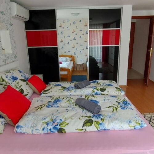 Balatoni Aranyparti Apartmanok Siófok Zewnętrze zdjęcie