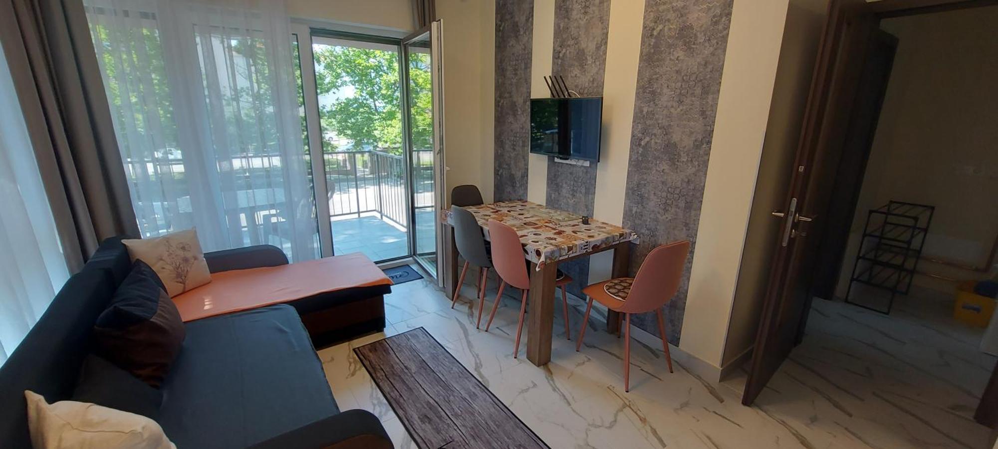 Balatoni Aranyparti Apartmanok Siófok Zewnętrze zdjęcie