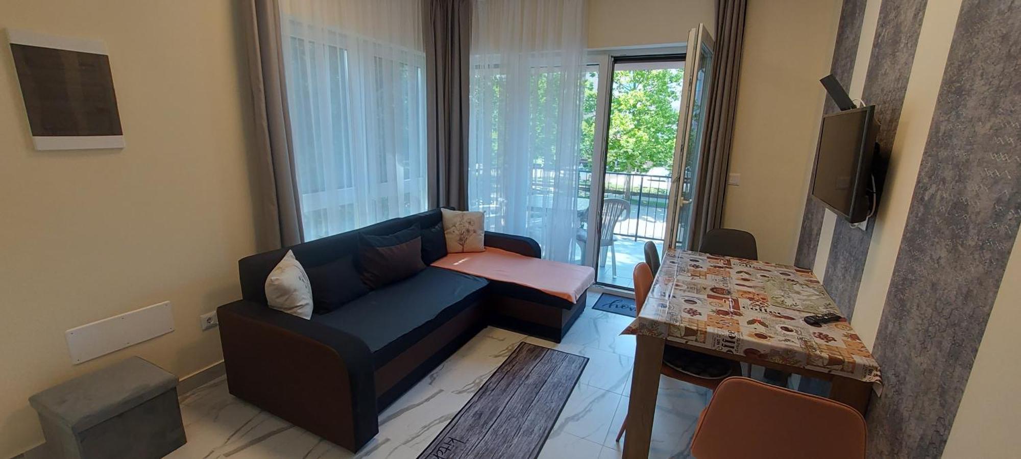 Balatoni Aranyparti Apartmanok Siófok Zewnętrze zdjęcie