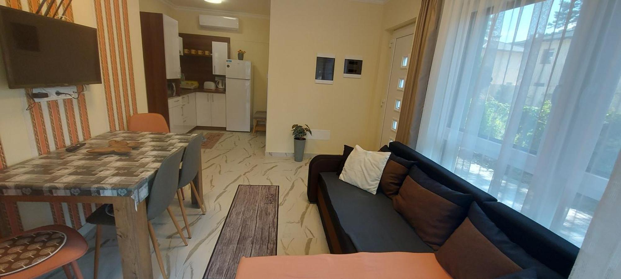 Balatoni Aranyparti Apartmanok Siófok Zewnętrze zdjęcie