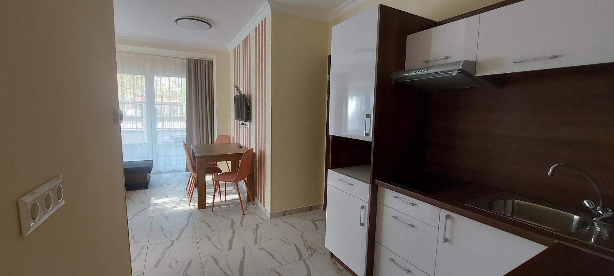 Balatoni Aranyparti Apartmanok Siófok Zewnętrze zdjęcie